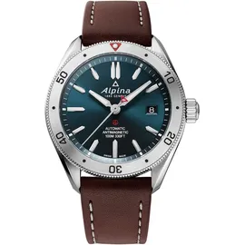 Alpina Alpiner 4 Automatik Edelstahl 40 mm AL-525N4AQ6
