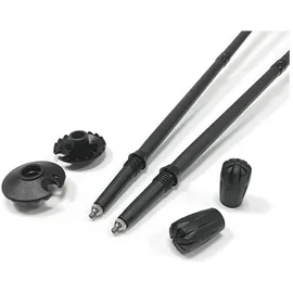 Silva Running Poles Carbon 130 cm neutral