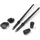 Silva Running Poles Carbon 130 cm neutral