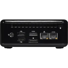 ASRock 4X4 BOX-5400U/EU/AI AMD Ryzen 5400U