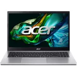 Acer Notebook Aspire 3 (A315-44P-R844), Silber, 15,6 Zoll, Full HD, IPS, AMD Ryzen 7 5700U, 16 GB, 512 GB M.2 SSD