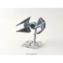 REVELL BANDAI TIE Interceptor 1:72