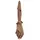 Doppler Alu Wood Ultra 300 x 200 cm greige