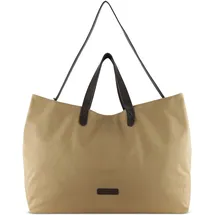 Bugatti Shopper Finn camel