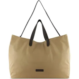 Bugatti Shopper Finn camel