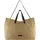 Bugatti Shopper Finn camel