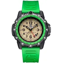 Luminox Commando Raider XL.3337 Kautschuk 46 mm