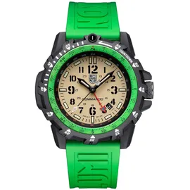 Luminox Commando Raider XL.3337 Kautschuk 46 mm