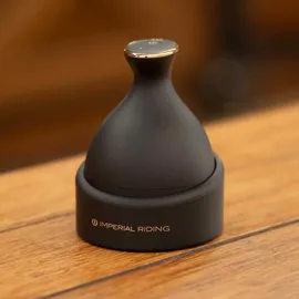 Imperial Riding Grooming & Relaxation Massagebürste IRHVolta