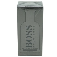 Boss Bottled United Eau de Parfum 50 ml