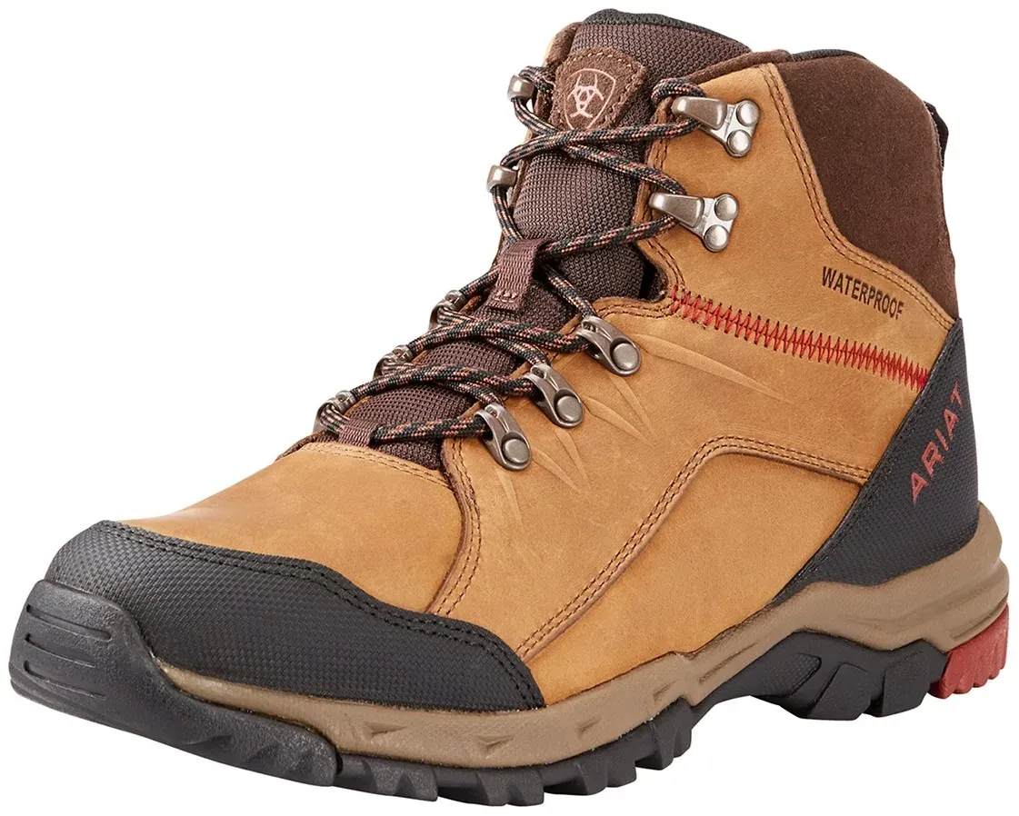 Ariat Skyline mid H20 Herren Stallschuhe