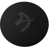 Arozzi Zona Bodenschutzmatte 121 cm Schwarz/Grau
