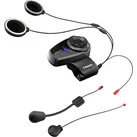 Sena 10S, Bluetooth Kommunikationssystem - Schwarz