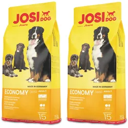 JOSERA JosiDog Economy 2x15kg