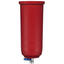 Brötje Heizungswasser-Filtration CLE U mit Moduluntertasse, ohne Filtereinheit 7778670