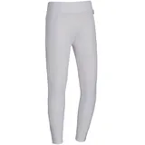 Kingsland KLkemmie Reitleggings 134/140 Weiß