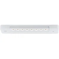 Paulmann SmartLight LED-Schrankleuchte mit Bewegungsmelder LED LED fest eingebaut 1.6 W Warmweiß Chrom (matt)