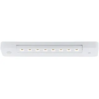 Paulmann SmartLight LED-Schrankleuchte mit Bewegungsmelder LED LED fest eingebaut 1.6 W Warmweiß Chrom (matt)
