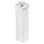 Zwilling CUBE Box 4S / 11 cm transparent-weiß
