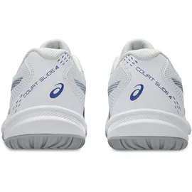 Asics Court Slide 4 Sneaker