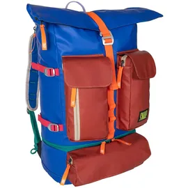 Snap Climbing Snap Cargo 20L Kletterrucksack Deep Water
