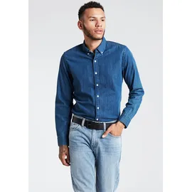 Levi's Ashland Metal Gürtel Regular Black 95 cm