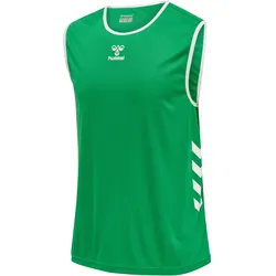 hummel Core XK Basketballtrikot jelly bean 3XL