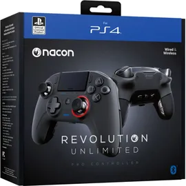 Nacon PS4 Revolution Unlimited Pro Controller