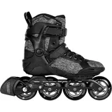 Powerslide Phuzion Radon 80 Inline-skates - grau