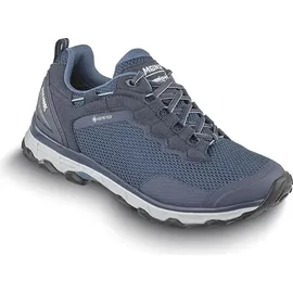 MEINDL Activo Sport GTX Damen Marine/Blau 39,5
