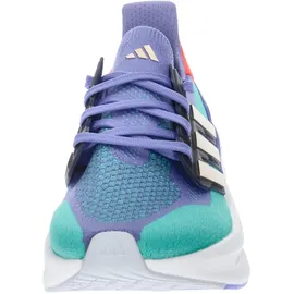 Adidas Ultraboost Light Laufschuhe - Semi Cobalt Blue / Crystal Sand / Bright Red - EU 35 1/2