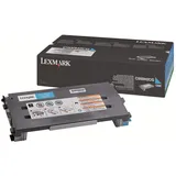 Lexmark C500H2CG cyan