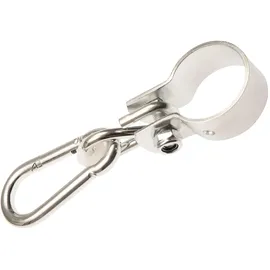 CONACORD Karabinerhaken Stahl
