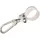 CONACORD Karabinerhaken Stahl