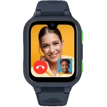 ICE-Watch ICE Kids 4G 2.0 Blau