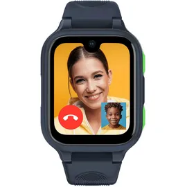 ICE-Watch ICE Kids 4G 2.0 Blau