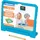 Parat KidsCover für iPad 10,9" (10. Gen.) Blau