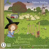 Bastei Lübbe Petronella Apfelmus - Hexenschuss und Zaubernuss