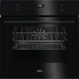 AEG BEE43511AB, Backofen (Einbaugerät, 65 l, 594 mm breit), Serie 6000