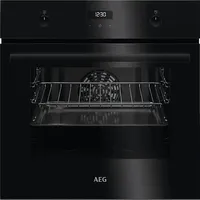 AEG BEE43511AB, Backofen (Einbaugerät, 65 l, 594 mm breit), Serie 6000