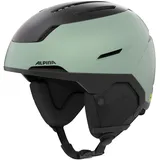 Alpina Versatile Pro Mips 55-59 cm Willow-Green Matt