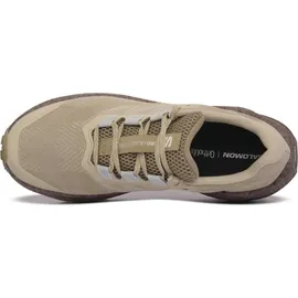 Salomon Aero Blaze 3 Damen Grün Haze / Iron / Ice Flow 38,5