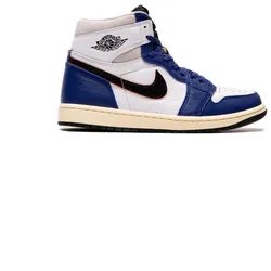Air Jordan AIR 1 RETRO HIGH OG - Weiss - 11