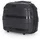 Stratic Straw + Beauty Case Black