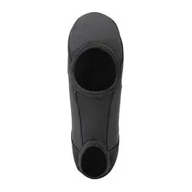 Gore Wear Thermo Überschuhe Schwarz 46-48