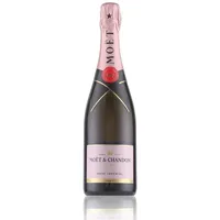 Moët & Chandon Impérial Rosé Champagner brut 12,5% Vol. 0,75l