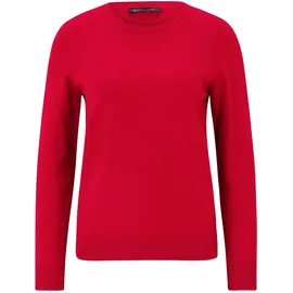 Betty Barclay Strickpullover Rot 46