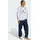 adidas Manchester United Auswärtstrikot 2025/26 Herren langarm Gr. S