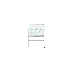 Bi-Office Drehbares emailliertes Whiteboard  150x100cm