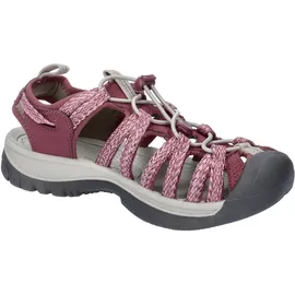 Keen Whisper Damen Rose Brown/Peach Parfait 40